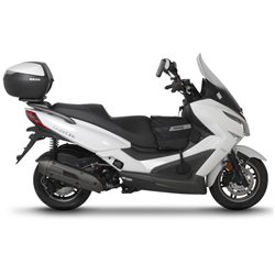 Montážní sada (nosič) vrchního kufru Shad Kymco GRAND DINK 300 2016 - 2020