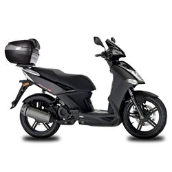 Montážní sada (nosič) vrchního kufru Shad Kymco AGILITY 16 + 125i 2014 - 2019