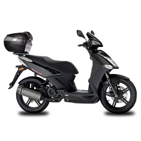 Montážní sada (nosič) vrchního kufru Shad Kymco AGILITY 16 + 125i 2014 - 2019