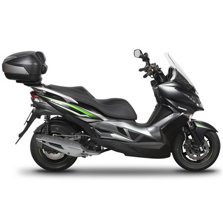 Montážní sada (nosič) vrchního kufru Shad Kawasaki J125 2016 - 2017