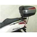 Montážní sada (nosič) vrchního kufru Shad Kymco SUPER DINK 300 2009 - 2015
