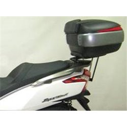 Montážní sada (nosič) vrchního kufru Shad Kymco DINK STREET 300 2009 - 2015