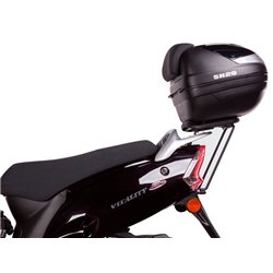 Montážní sada (nosič) vrchního kufru Shad Kymco VITALITY 2T 50 2009 - 2014