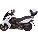 Montážní sada (nosič) vrchního kufru Shad Kymco K-XCT 300i 2013 - 2017
