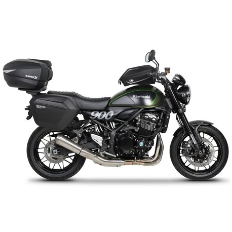 Montážní sada (nosič) vrchního kufru Shad Kawasaki Z 900 RS 2018 - 2020