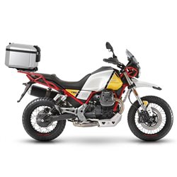Montážní sada (nosič) vrchního kufru Shad Moto Guzzi V85 2019 - 2020