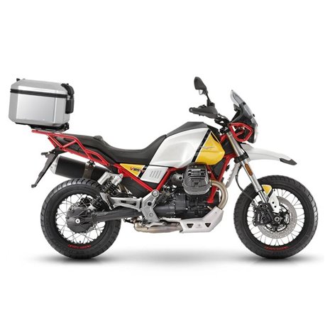 Montážní sada (nosič) vrchního kufru Shad Moto Guzzi V85 2019 - 2020