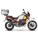 Montážní sada (nosič) vrchního kufru Shad Moto Guzzi V85 2019 - 2020