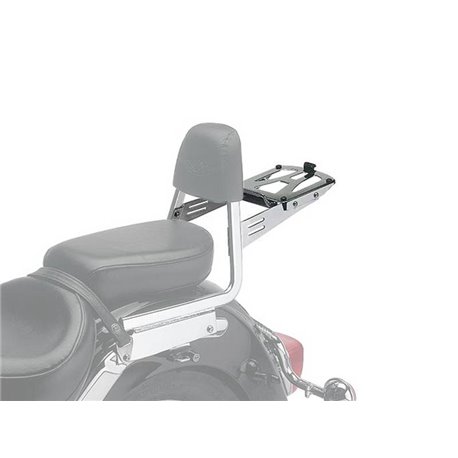 Montážní sada (nosič) vrchního kufru Shad Kawasaki VULCAN S 650 2015 - 2020