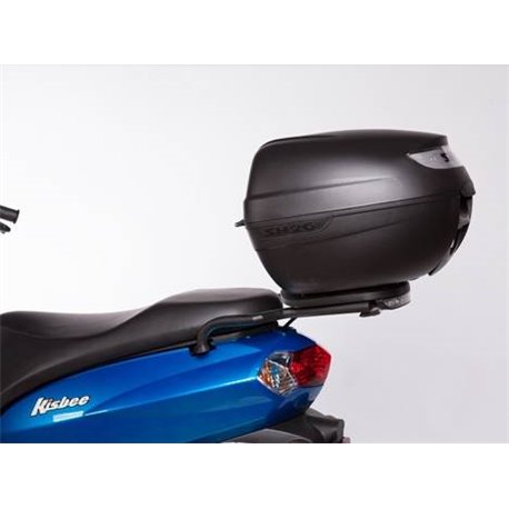 Montážní sada (nosič) vrchního kufru Shad Peugeot KISBEE/RS 50 2013 - 2020