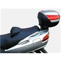Montážní sada (nosič) vrchního kufru Shad Suzuki BURGMAN 650 2002 - 2014