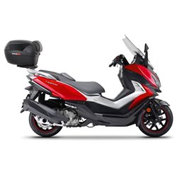 Montážna sada (nosič) vrchného kufra Shad SYM CRUISYM 125 2018 - 2020