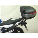Montážní sada (nosič) vrchního kufru Shad Suzuki GLADIUS 650 2009 - 2016