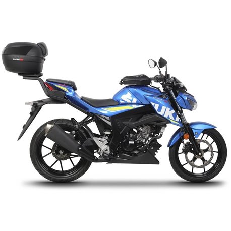 Montážní sada (nosič) vrchního kufru Shad Suzuki GSX 150 R/S 2017 - 2020