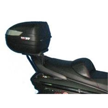 Montážní sada (nosič) vrchního kufru Shad SYM GTS 250 2006 - 2011