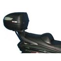 Montážní sada (nosič) vrchního kufru Shad SYM GTS 250 2006 - 2011