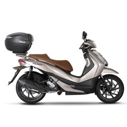 Montážní sada (nosič) vrchního kufru Shad SYM HD 300 2019 - 2020