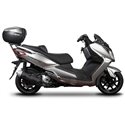 Montážní sada (nosič) vrchního kufru Shad SYM JOYMAX GTS 125 / Evo 2013 - 2020