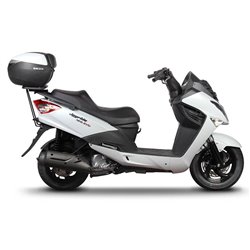 Montážní sada (nosič) vrchního kufru Shad SYM JOYRIDE 125 EVO 2010 - 2017