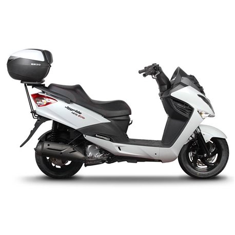 Montážní sada (nosič) vrchního kufru Shad SYM JOYRIDE 125 EVO 2010 - 2017