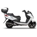 Montážní sada (nosič) vrchního kufru Shad SYM JOYRIDE 125 EVO 2010 - 2017