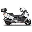 Montážní sada (nosič) vrchního kufru Shad SYM MAXSYM 400 ABS 2011 - 2020