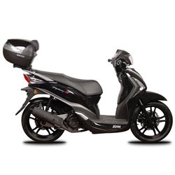 Montážní sada (nosič) vrchního kufru Shad SYM SYMPHONY ST 125 2015 - 2018