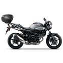 Montážní sada (nosič) vrchního kufru Shad Suzuki SV 650 ABS 2016 - 2017