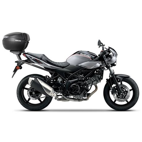 Montážní sada (nosič) vrchního kufru Shad Suzuki SV 650 / SV 650 X 2018 - 2020