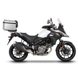 Montážní sada (nosič) vrchního kufru Shad Suzuki V-STROM 650 2017 - 2020