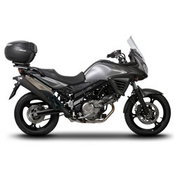 Montážní sada (nosič) vrchního kufru Shad Suzuki V-STROM 650 2012 - 2016
