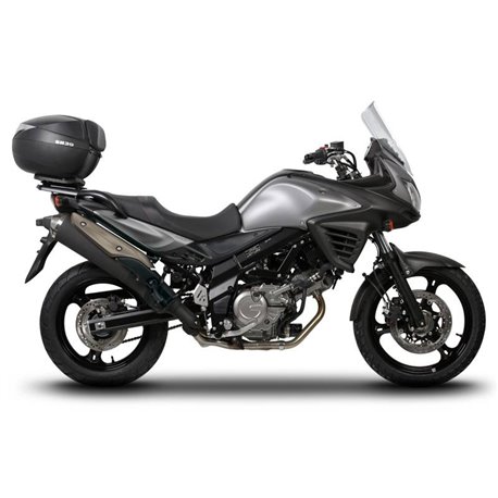Montážní sada (nosič) vrchního kufru Shad Suzuki V-STROM 650 2012 - 2016
