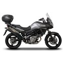Montážní sada (nosič) vrchního kufru Shad Suzuki V-STROM 650 2012 - 2016