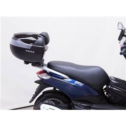 Montážní sada (nosič) vrchního kufru Shad Piaggio FLY 50 2013 - 2014