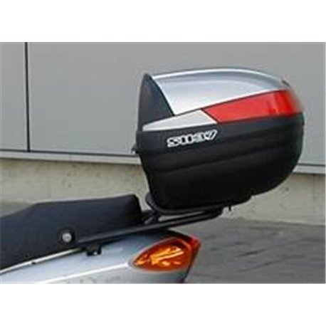 Montážní sada (nosič) vrchního kufru Shad Piaggio FLY 125 2005 - 2012