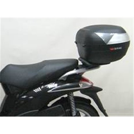 Montážní sada (nosič) vrchního kufru Shad Piaggio LIBERTY 50 2005 - 2020