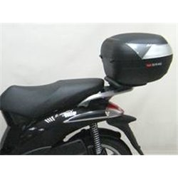 Montážní sada (nosič) vrchního kufru Shad Piaggio LIBERTY 125 2005 - 2020