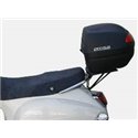 Montážní sada (nosič) vrchního kufru Shad Piaggio LX 125 2005 - 2008