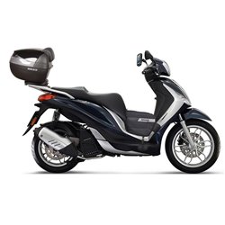 Montážní sada (nosič) vrchního kufru Shad Piaggio MEDLEY 125 2016 - 2020