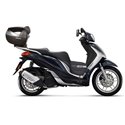 Montážní sada (nosič) vrchního kufru Shad Piaggio MEDLEY 125 2016 - 2020