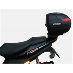 Montážní sada (nosič) vrchního kufru Shad Piaggio ENERGY NRG 50 2005 - 2020