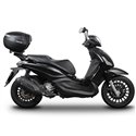 Montážna sada (nosič) vrchného kufra Shad Piaggio BEVERLY TOURER 400 2008 - 2020