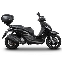 Montážní sada (nosič) vrchního kufru Shad Piaggio BEVERLY 300 ie TOURER 2011 - 2020
