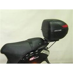 Montážní sada (nosič) vrchního kufru Shad Piaggio ZIP 125 2009 - 2014