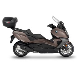 Montážní sada (nosič) vrchního kufru Shad BMW C650 GT 2012 - 2020