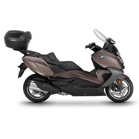 Montážní sada (nosič) vrchního kufru Shad BMW C650 GT 2012 - 2020