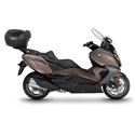 Montážna sada (nosič) vrchného kufra Shad BMW C650 GT 2012 - 2020