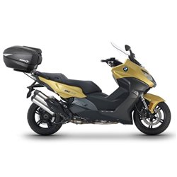 Montážní sada (nosič) vrchního kufru Shad BMW C 650 SPORT 2012 - 2020