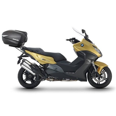 Montážní sada (nosič) vrchního kufru Shad BMW C 650 SPORT 2012 - 2020
