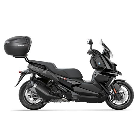 Montážní sada (nosič) vrchního kufru Shad BMW C400 X 2018 - 2020